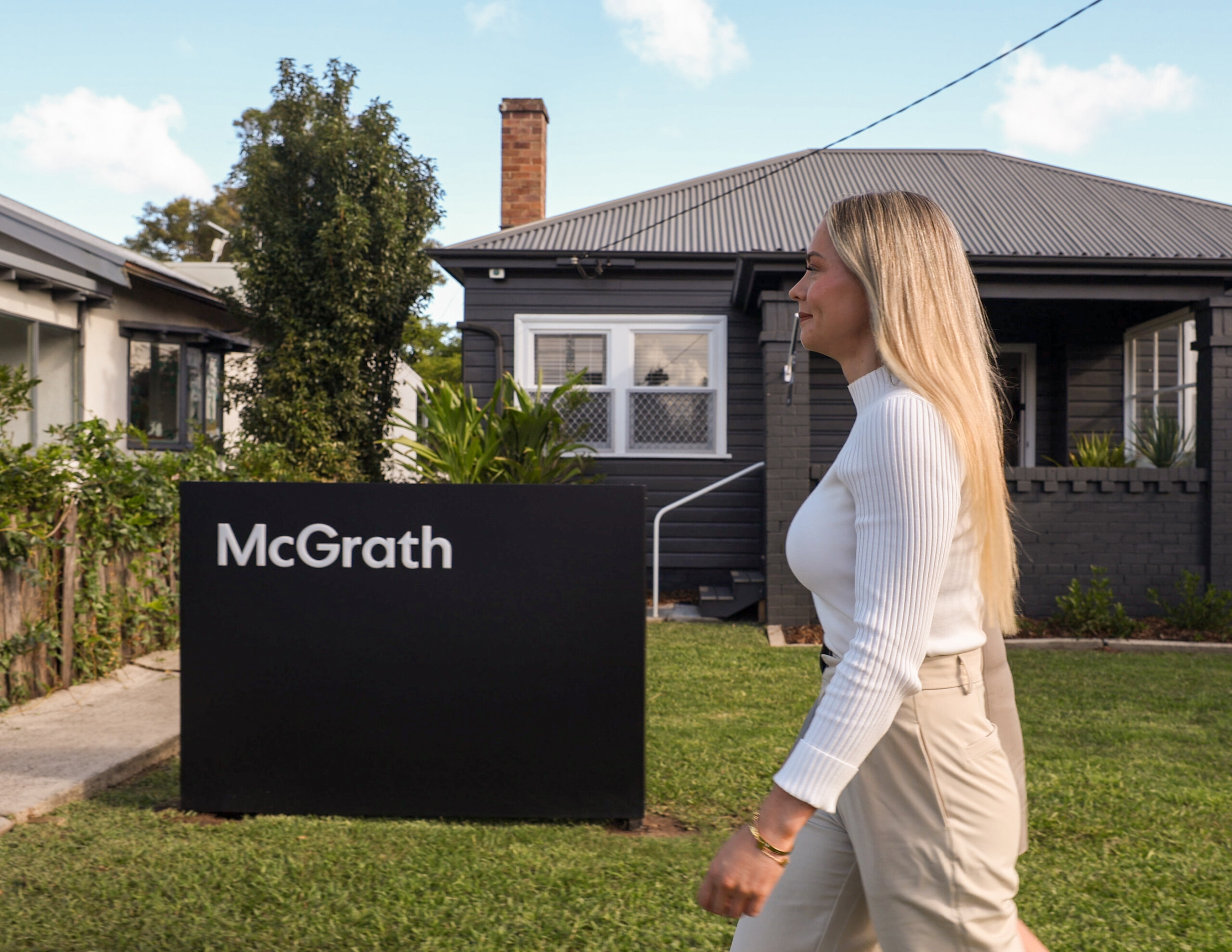 careers mcgrath illawarra