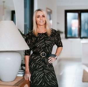 Jade O’Byrne