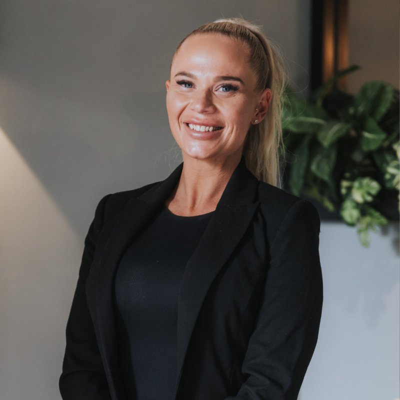 kate rayner
