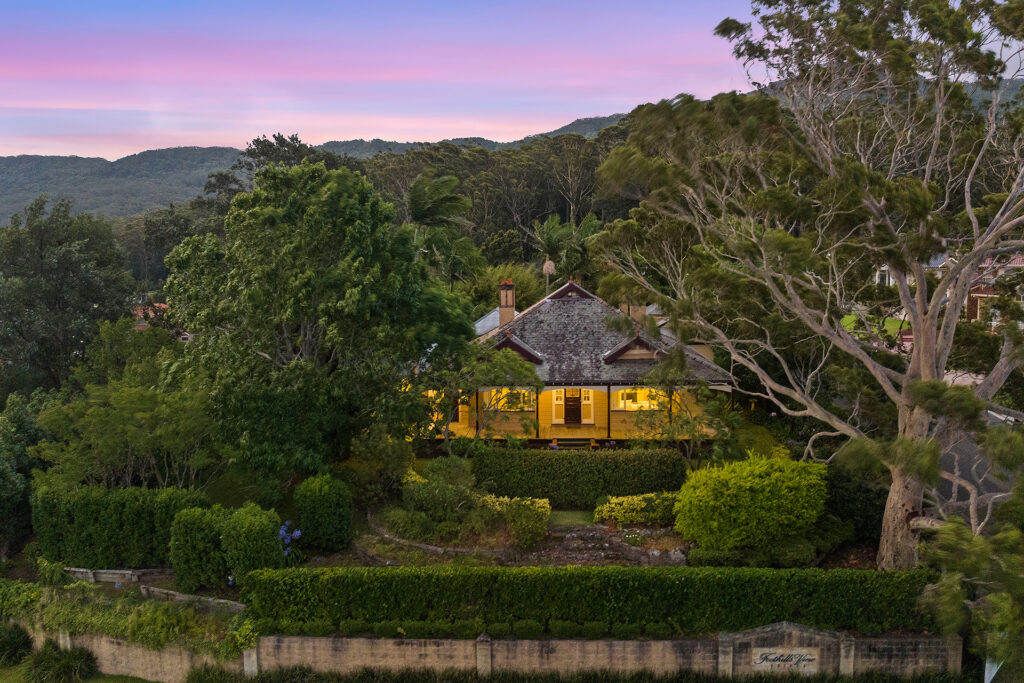 Sold - 7-9 Hawthorn Street - New Property in Tarrawanna - Real Estate by Andrew McLeod