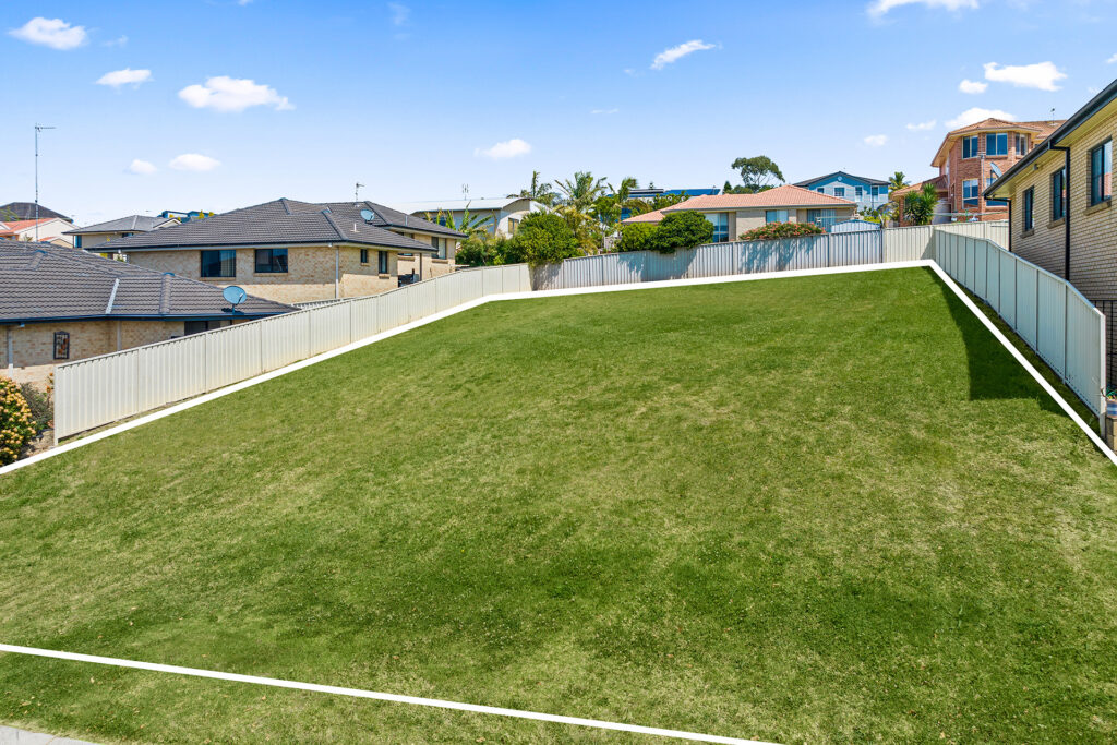 Sold - 3 Baudin Avenue - New Property in Shell Cove - Real Estate by Christian Zeidler