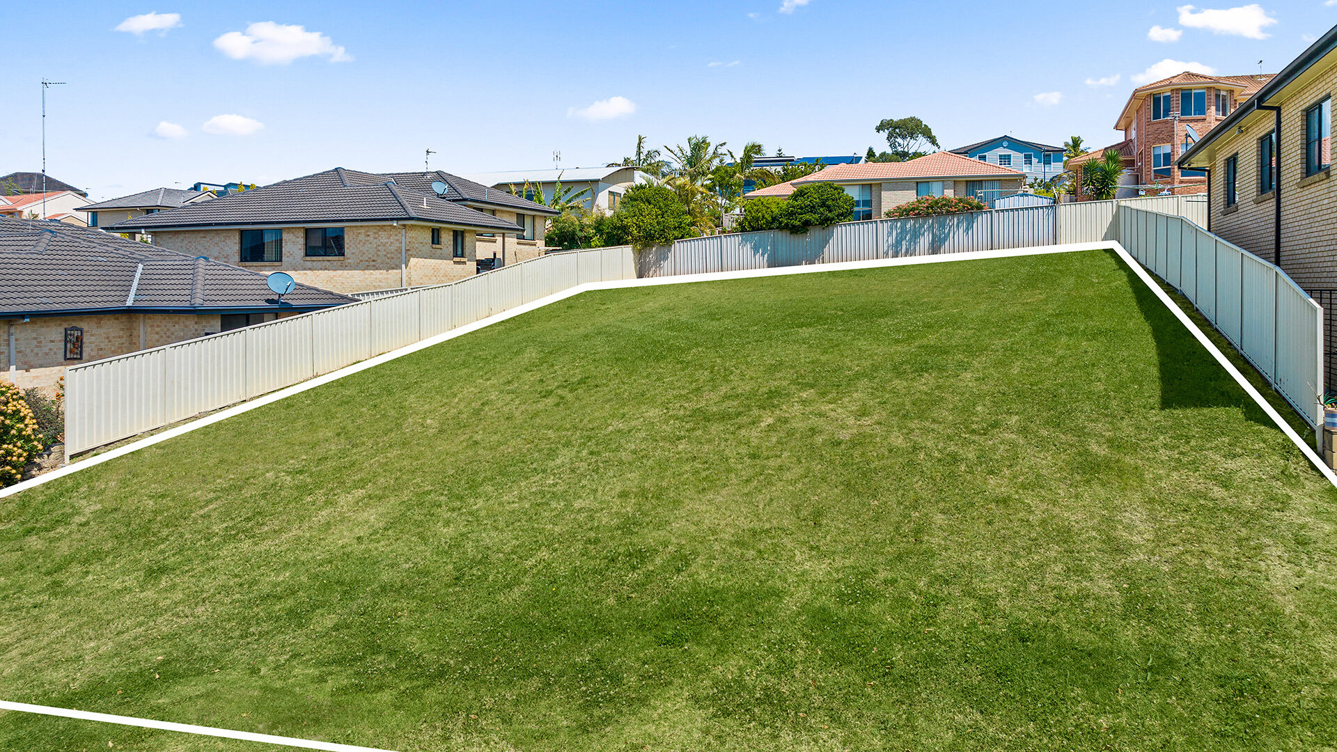 Sold - 3 Baudin Avenue - New Property in Shell Cove - Real Estate by Christian Zeidler