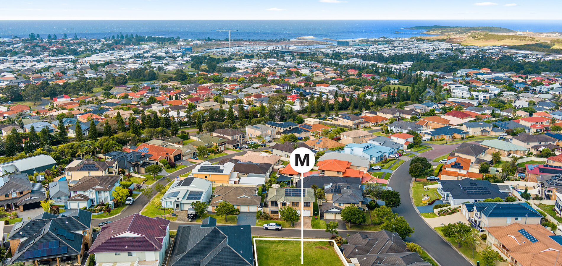 Sold - 3 Baudin Avenue - New Property in Shell Cove - Real Estate by Christian Zeidler