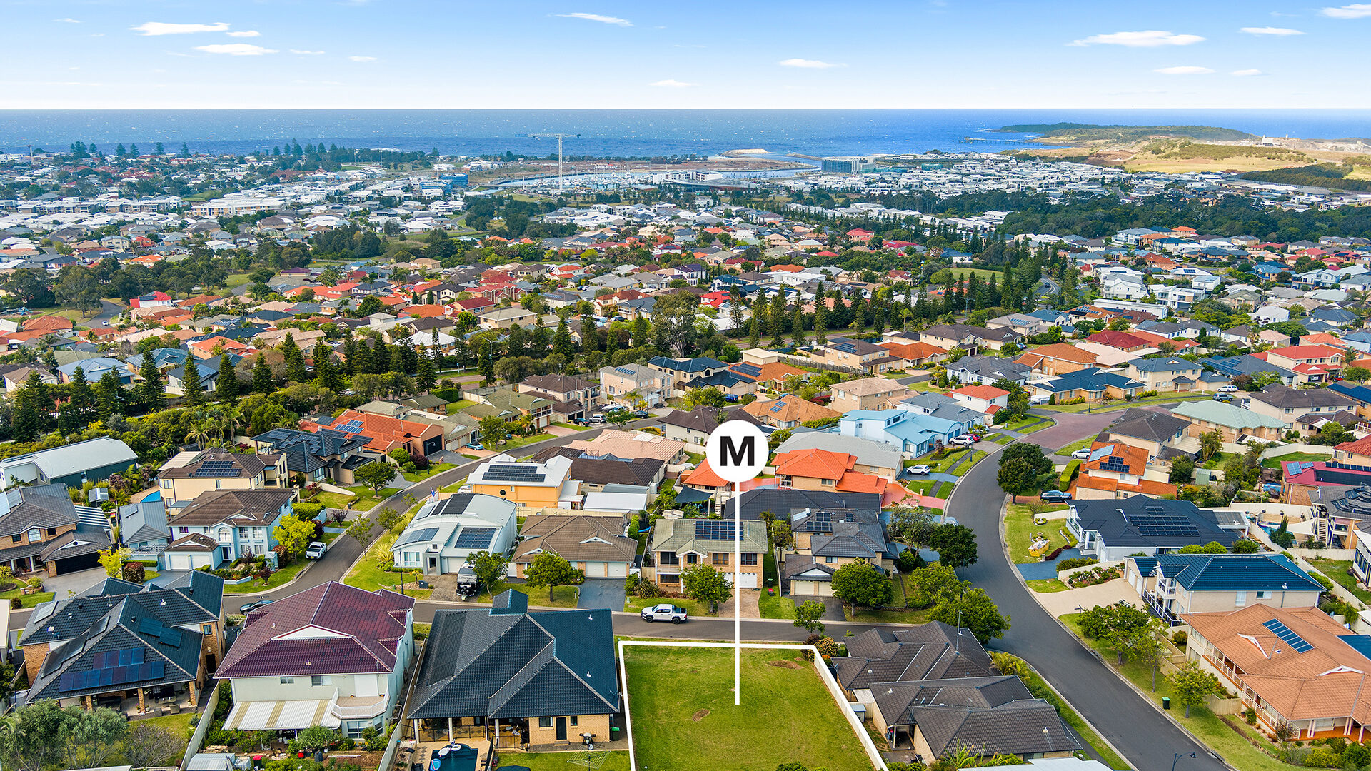 Sold - 3 Baudin Avenue - New Property in Shell Cove - Real Estate by Christian Zeidler
