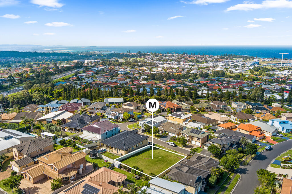 Sold - 3 Baudin Avenue - New Property in Shell Cove - Real Estate by Christian Zeidler