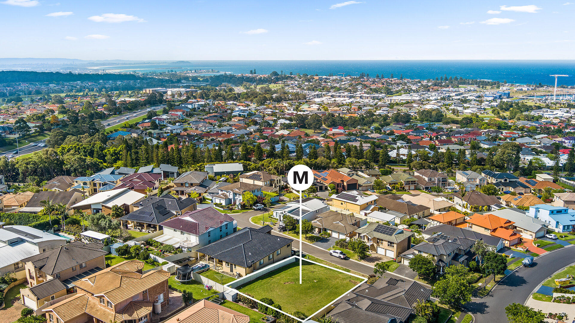 Sold - 3 Baudin Avenue - New Property in Shell Cove - Real Estate by Christian Zeidler