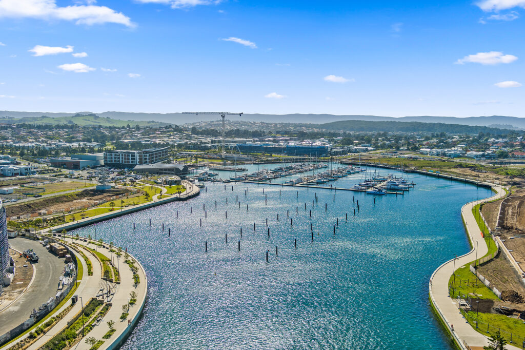 Sold - 3 Baudin Avenue - New Property in Shell Cove - Real Estate by Christian Zeidler