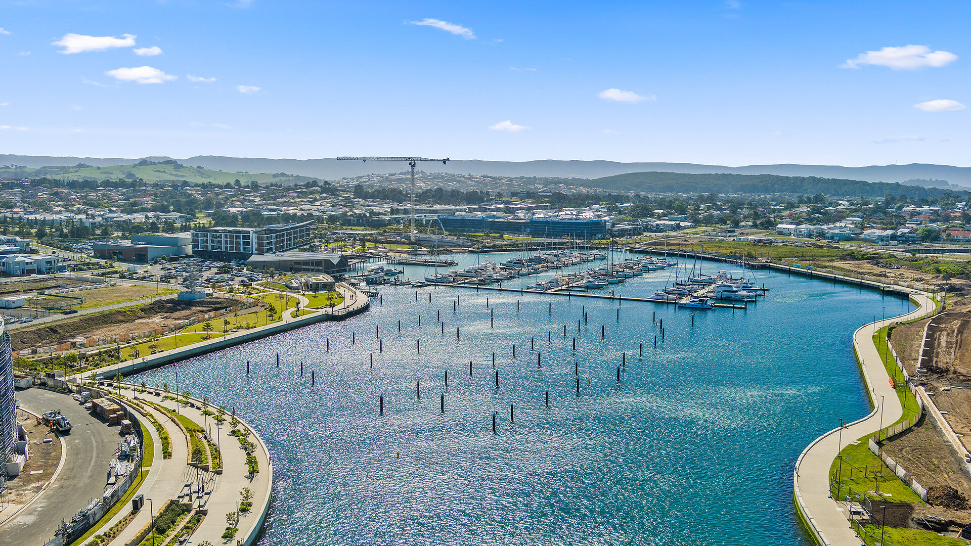 Sold - 3 Baudin Avenue - New Property in Shell Cove - Real Estate by Christian Zeidler