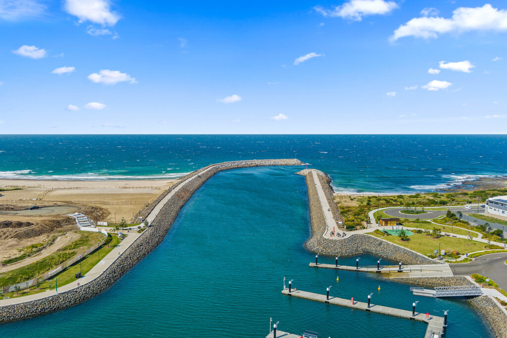Sold - 3 Baudin Avenue - New Property in Shell Cove - Real Estate by Christian Zeidler