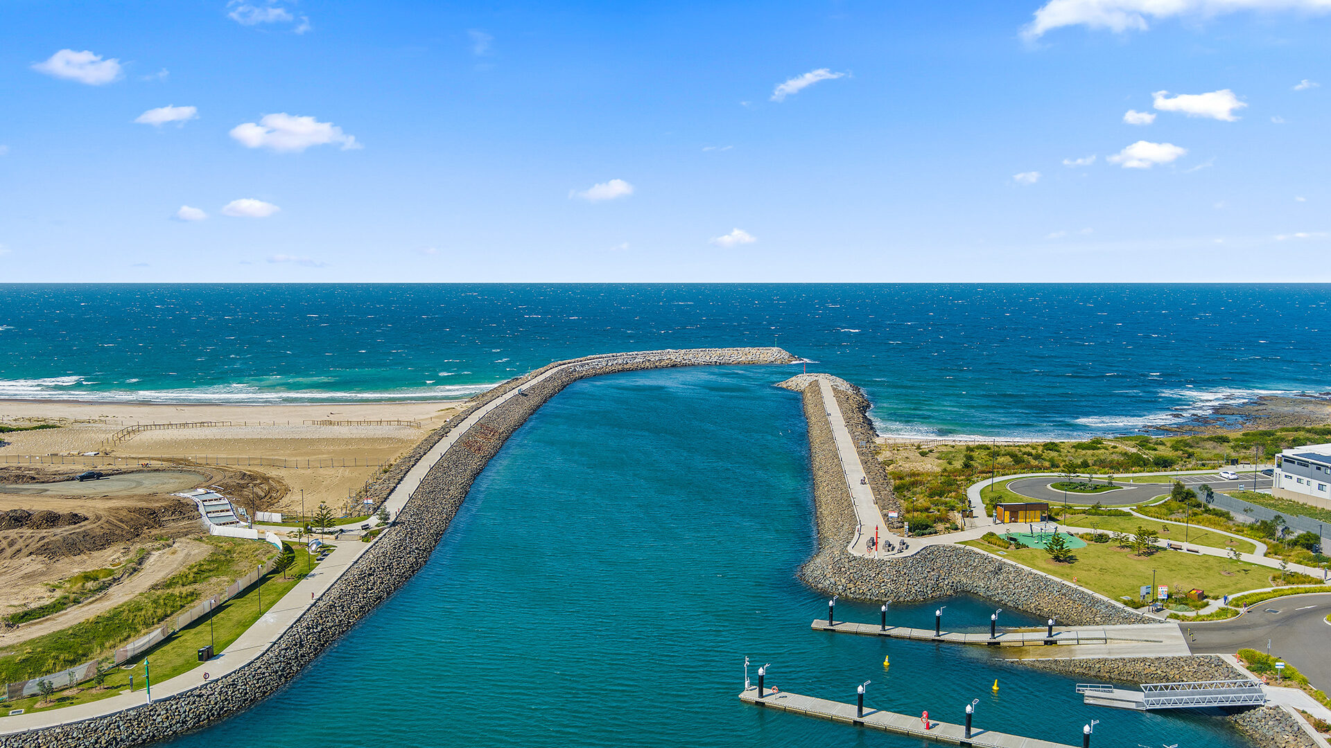 Sold - 3 Baudin Avenue - New Property in Shell Cove - Real Estate by Christian Zeidler