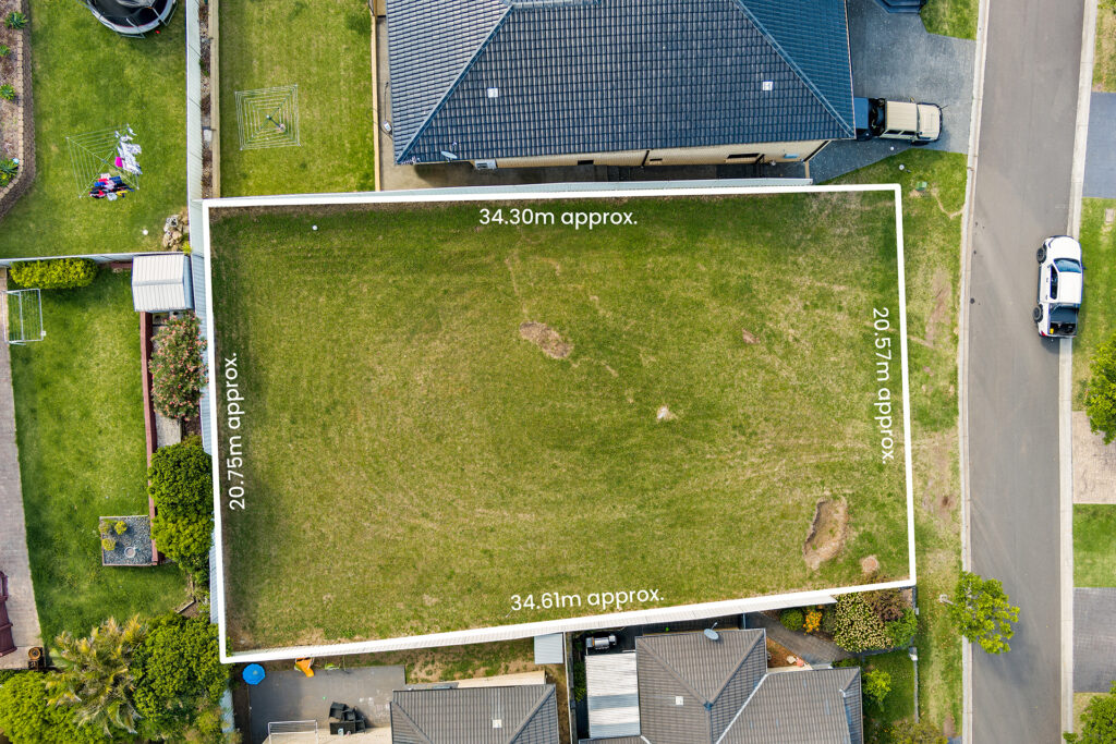 Sold - 3 Baudin Avenue - New Property in Shell Cove - Real Estate by Christian Zeidler