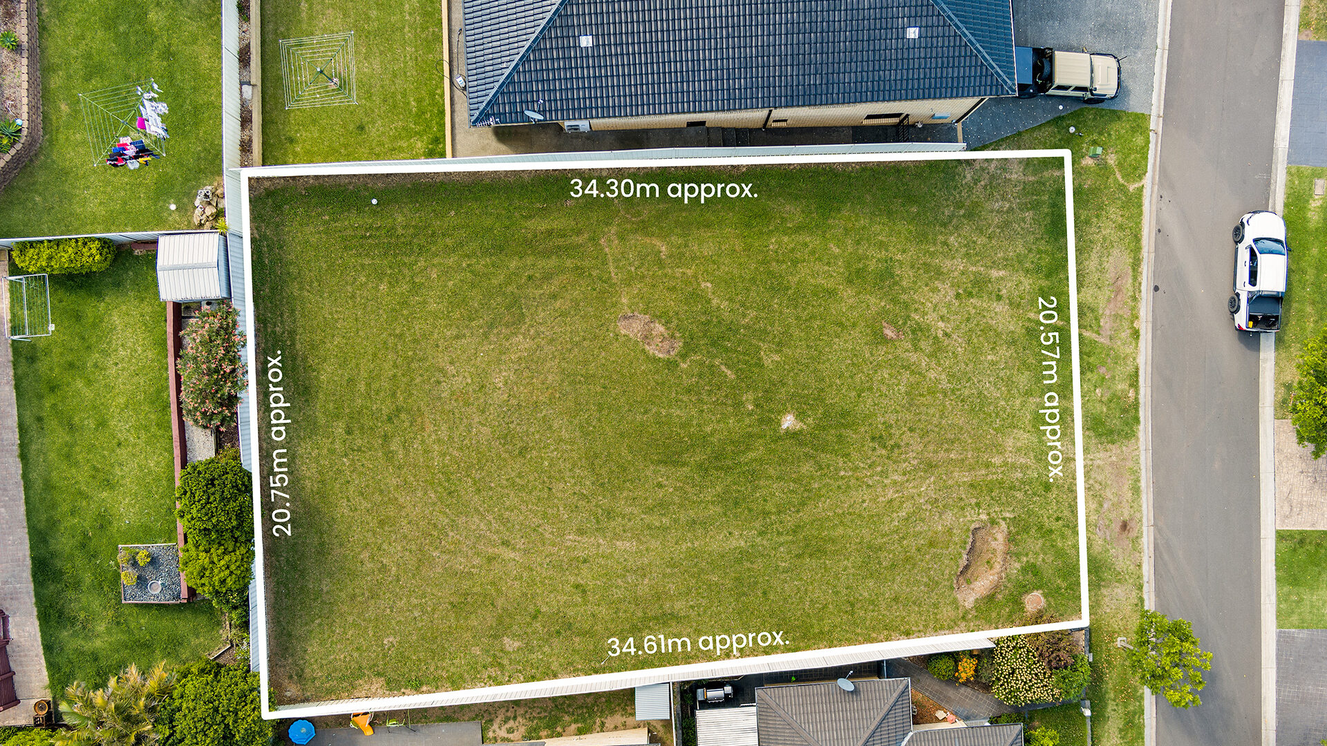 Sold - 3 Baudin Avenue - New Property in Shell Cove - Real Estate by Christian Zeidler
