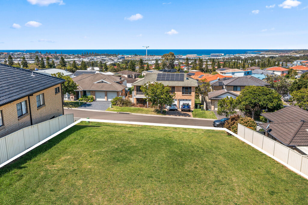 Sold - 3 Baudin Avenue - New Property in Shell Cove - Real Estate by Christian Zeidler
