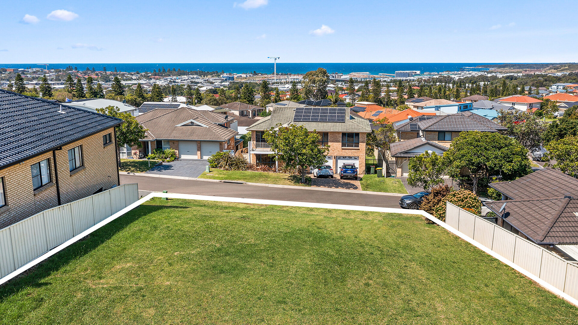Sold - 3 Baudin Avenue - New Property in Shell Cove - Real Estate by Christian Zeidler