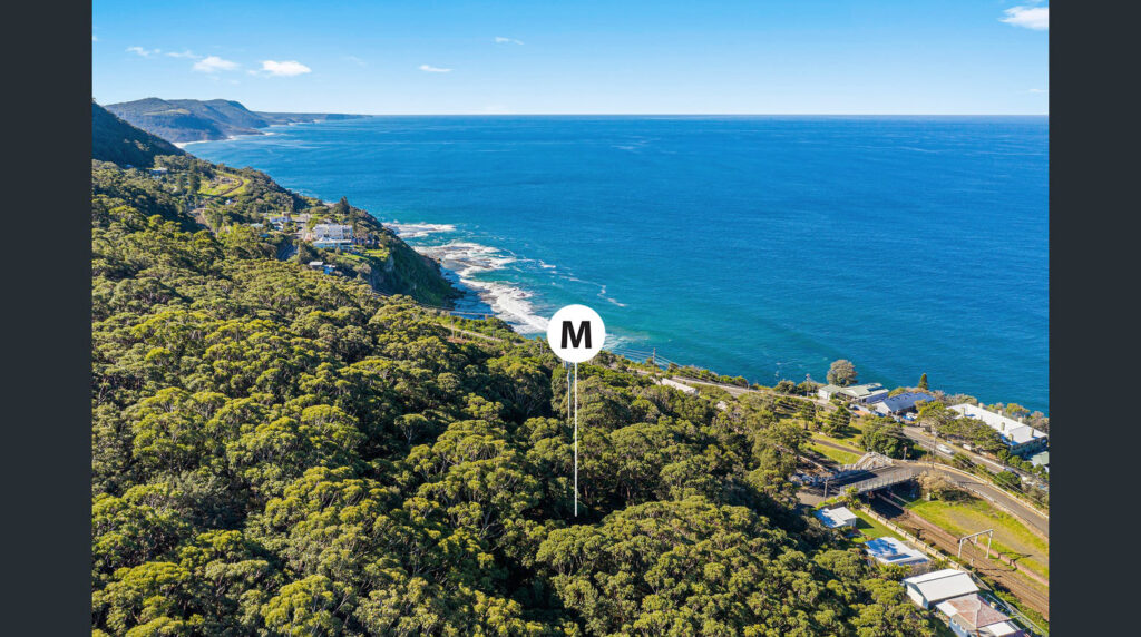 Lot 1 Railway Avenue, Scarborough NSW 2515 - photo 2