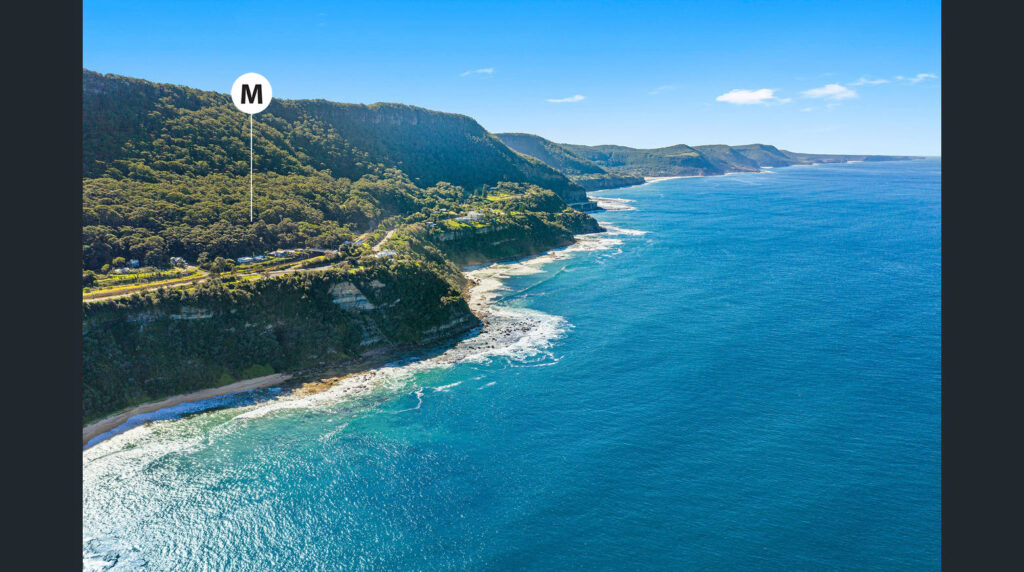 Lot 1 Railway Avenue, Scarborough NSW 2515 - McGrath Illawarra