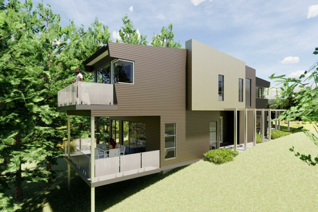 Lot 1 Railway Avenue, Scarborough NSW 2515 - photo 5