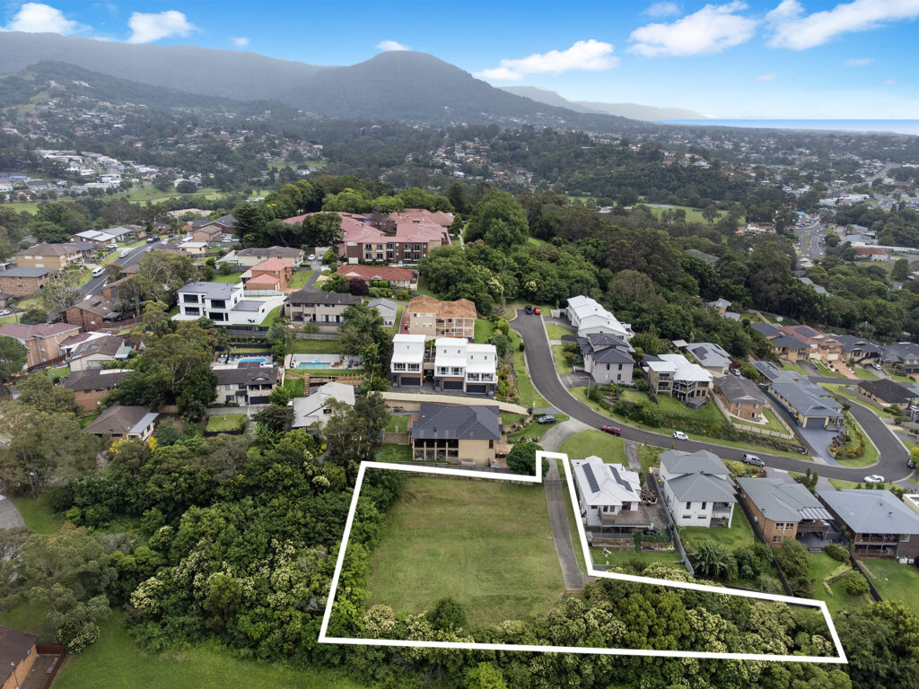 Sold - 39 Sorensen Drive - New Property in Figtree - Real Estate by Christian Zeidler