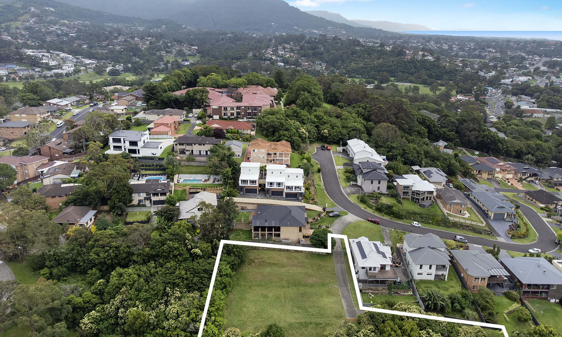 Sold - 39 Sorensen Drive - New Property in Figtree - Real Estate by Christian Zeidler