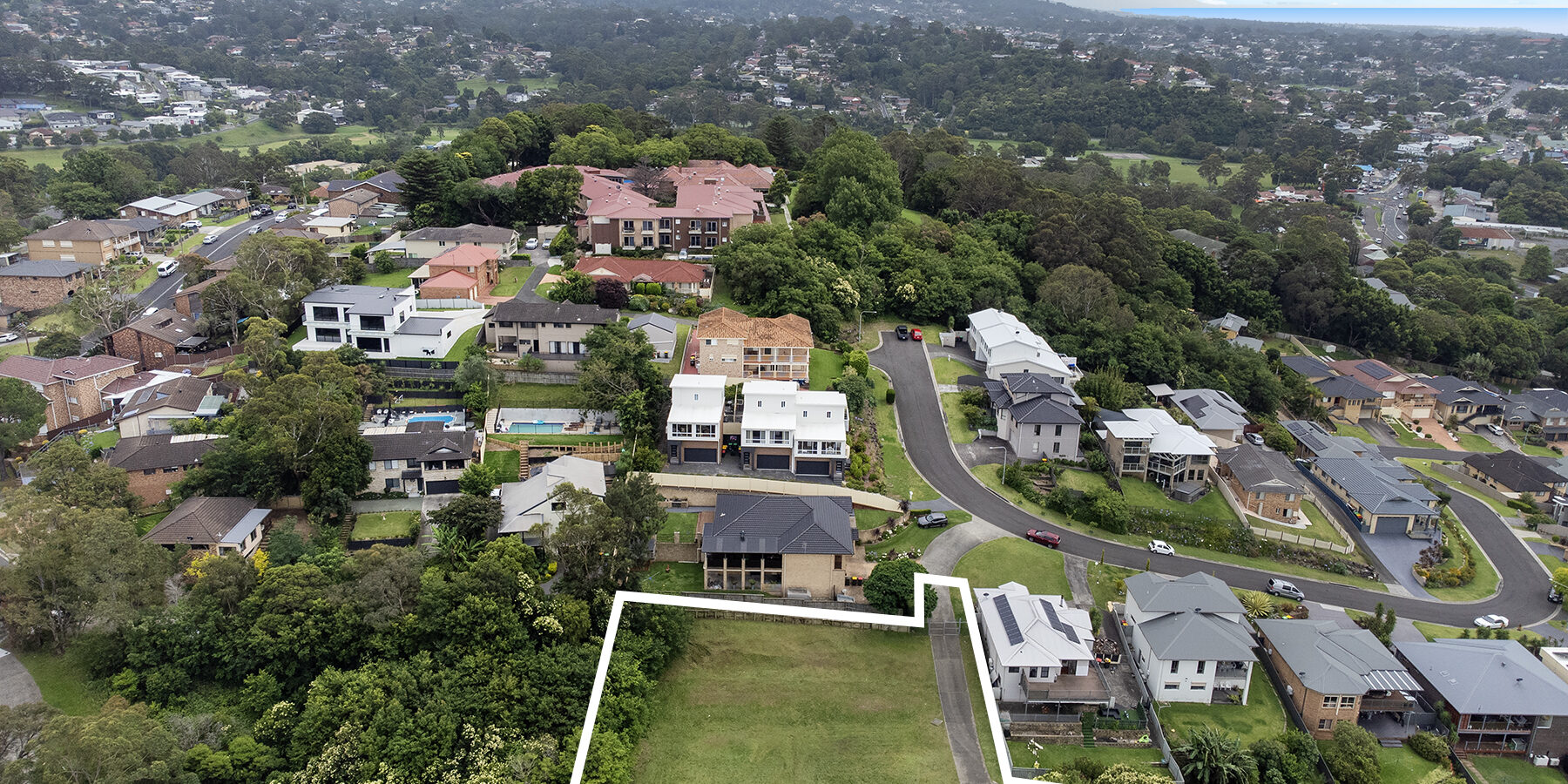 Sold - 39 Sorensen Drive - New Property in Figtree - Real Estate by Christian Zeidler