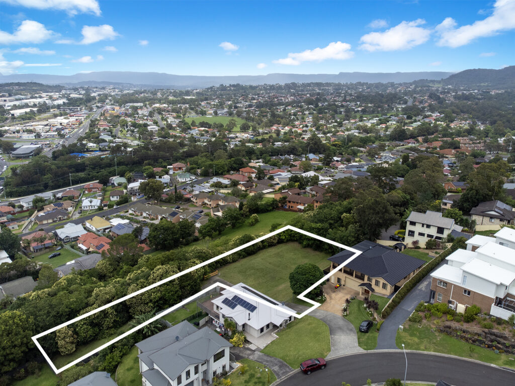 Sold - 39 Sorensen Drive - New Property in Figtree - Real Estate by Christian Zeidler