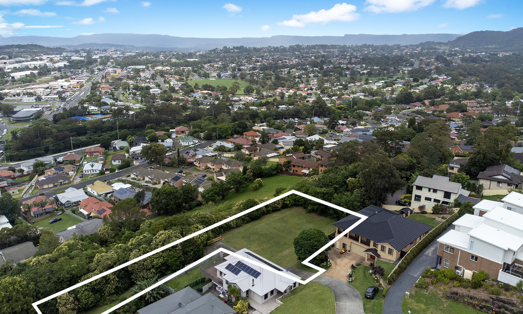Sold - 39 Sorensen Drive - New Property in Figtree - Real Estate by Christian Zeidler