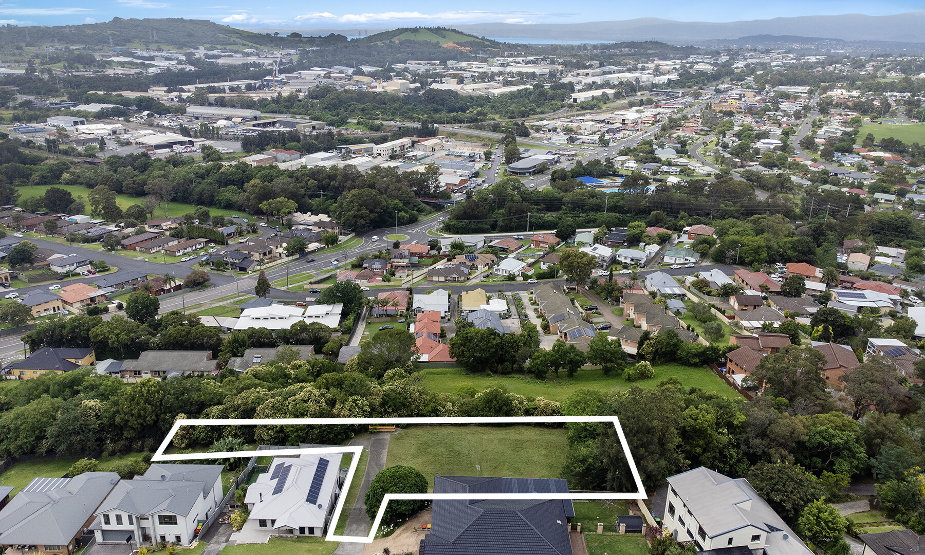 Sold - 39 Sorensen Drive - New Property in Figtree - Real Estate by Christian Zeidler