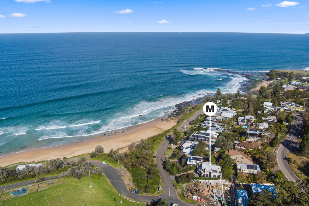 Sold - 2 Haig Street - New Property in Wombarra - Real Estate by Vanessa Denison-Pender