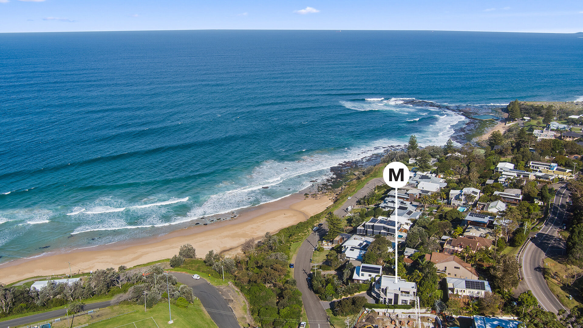Sold - 2 Haig Street - New Property in Wombarra - Real Estate by Vanessa Denison-Pender