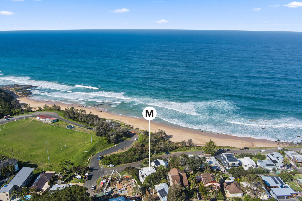 Sold - 2 Haig Street - New Property in Wombarra - Real Estate by Vanessa Denison-Pender