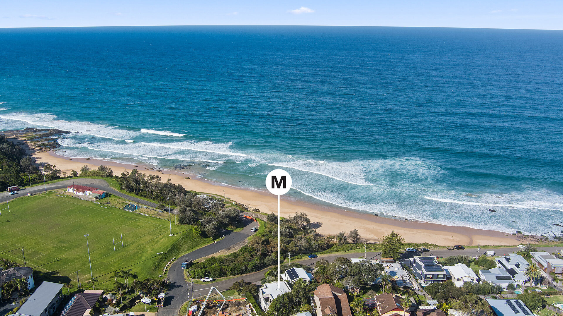 Sold - 2 Haig Street - New Property in Wombarra - Real Estate by Vanessa Denison-Pender