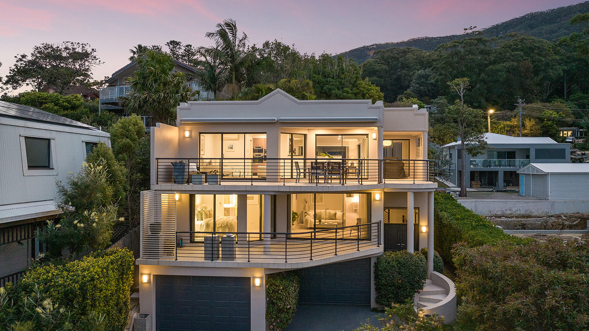 Sold - 2 Haig Street - New Property in Wombarra - Real Estate by Vanessa Denison-Pender