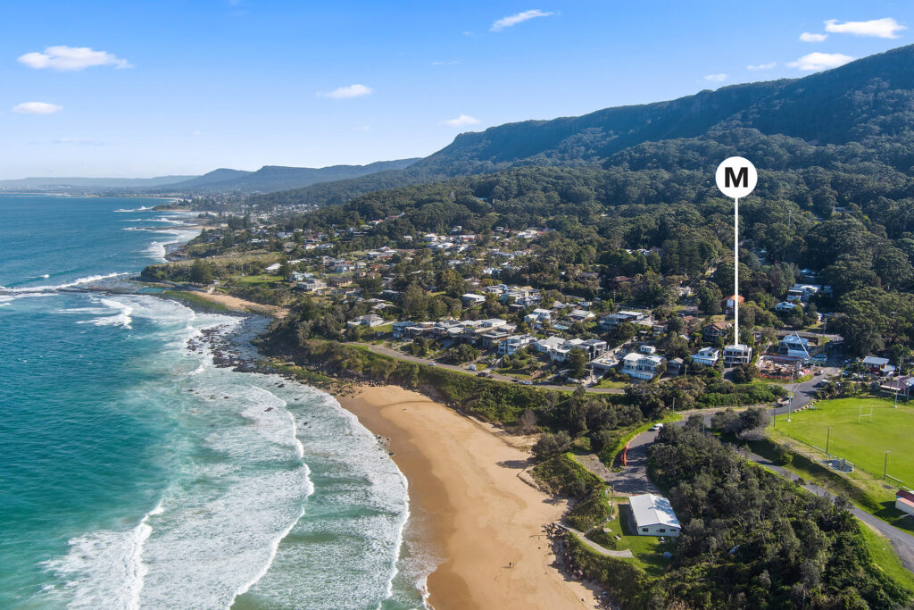 Sold - 2 Haig Street - New Property in Wombarra - Real Estate by Vanessa Denison-Pender