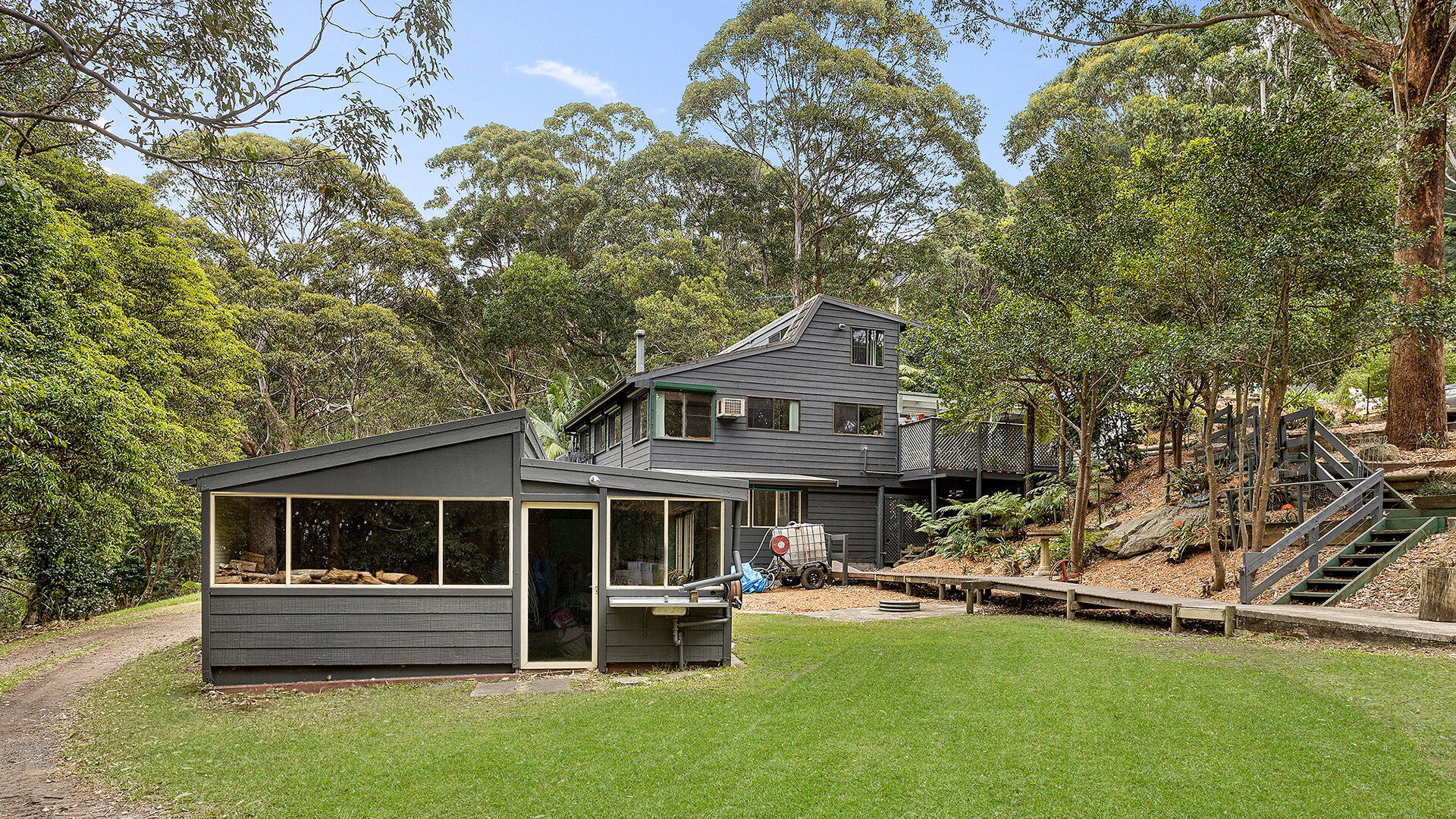 Sold - 13-35 Asquith Street - New Property in Austinmer - Real Estate by Vanessa Denison-Pender
