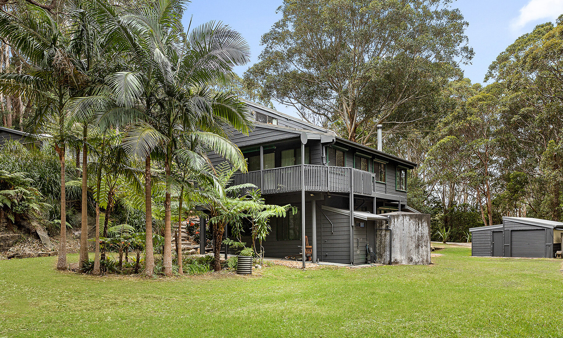 Sold - 13-35 Asquith Street - New Property in Austinmer - Real Estate by Vanessa Denison-Pender