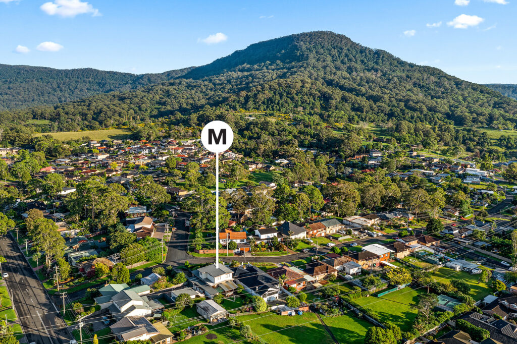 Sold - 43 Gerard Avenue - New Property in Farmborough Heights - Real Estate by David Greenwood