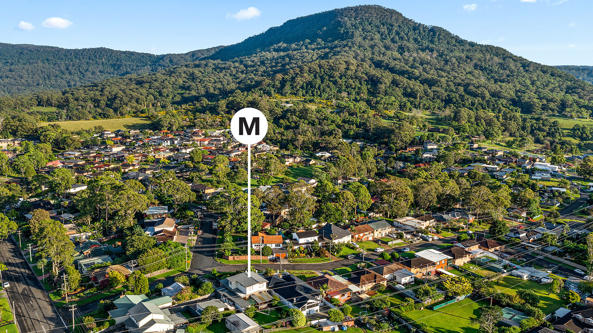 Sold - 43 Gerard Avenue - New Property in Farmborough Heights - Real Estate by David Greenwood