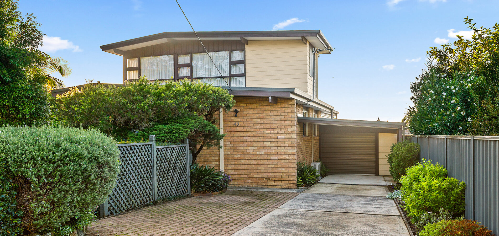 Sold - 43 Gerard Avenue - New Property in Farmborough Heights - Real Estate by David Greenwood