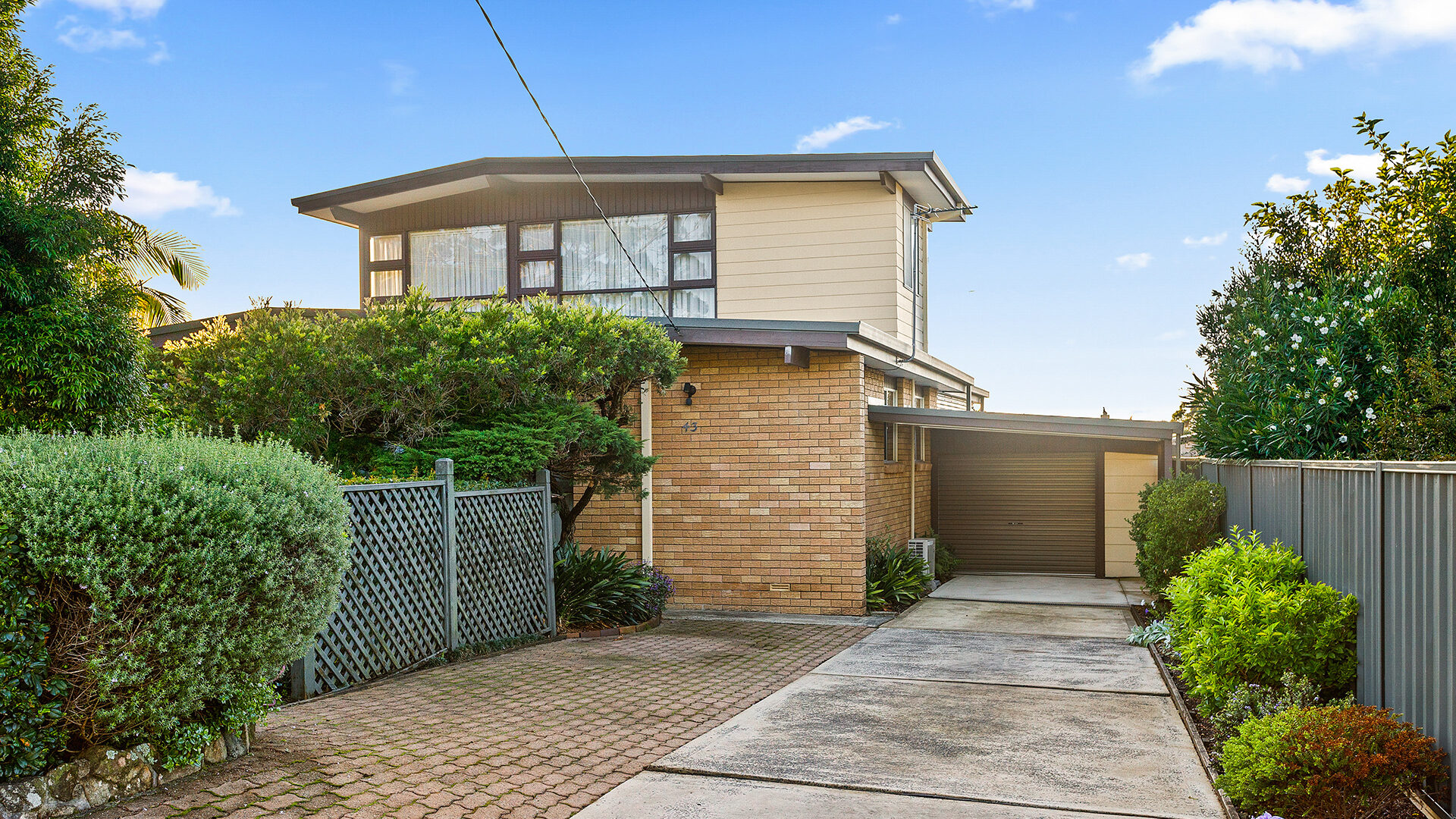 Sold - 43 Gerard Avenue - New Property in Farmborough Heights - Real Estate by David Greenwood
