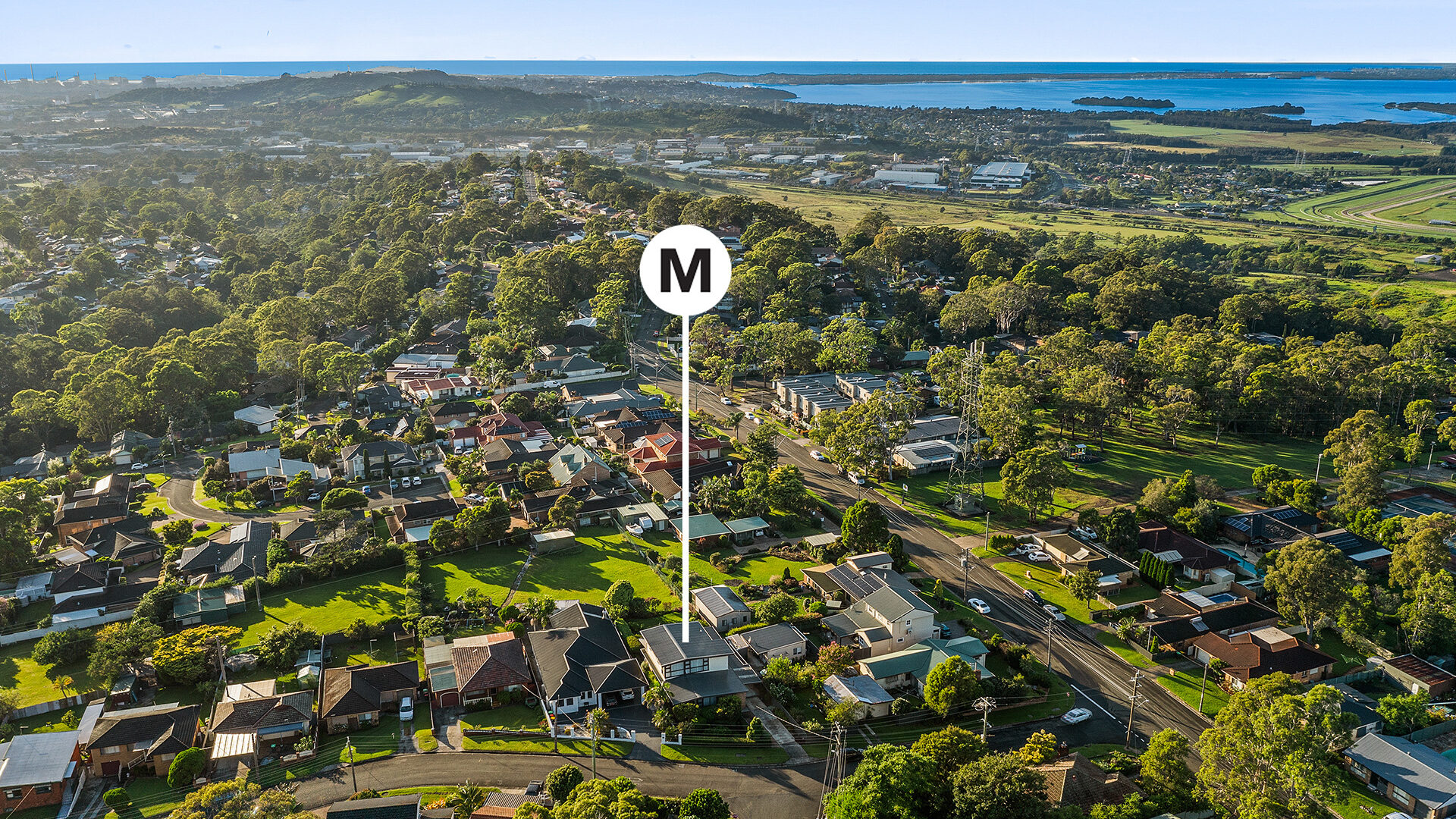 Sold - 43 Gerard Avenue - New Property in Farmborough Heights - Real Estate by David Greenwood