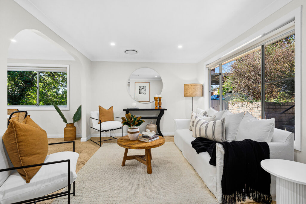 Sold - 43 Ashley Avenue - New Property in Farmborough Heights - Real Estate by David Greenwood