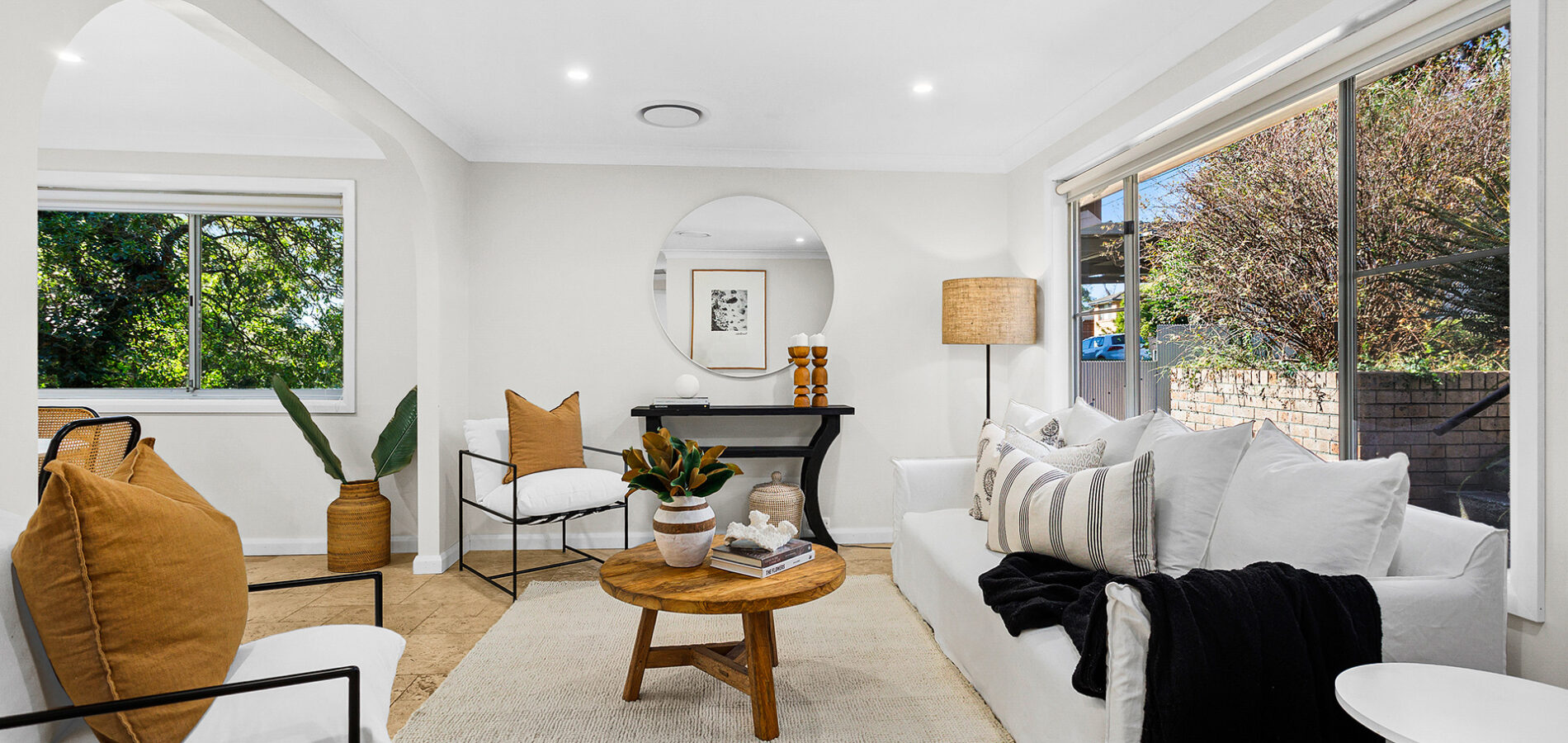 Sold - 43 Ashley Avenue - New Property in Farmborough Heights - Real Estate by David Greenwood
