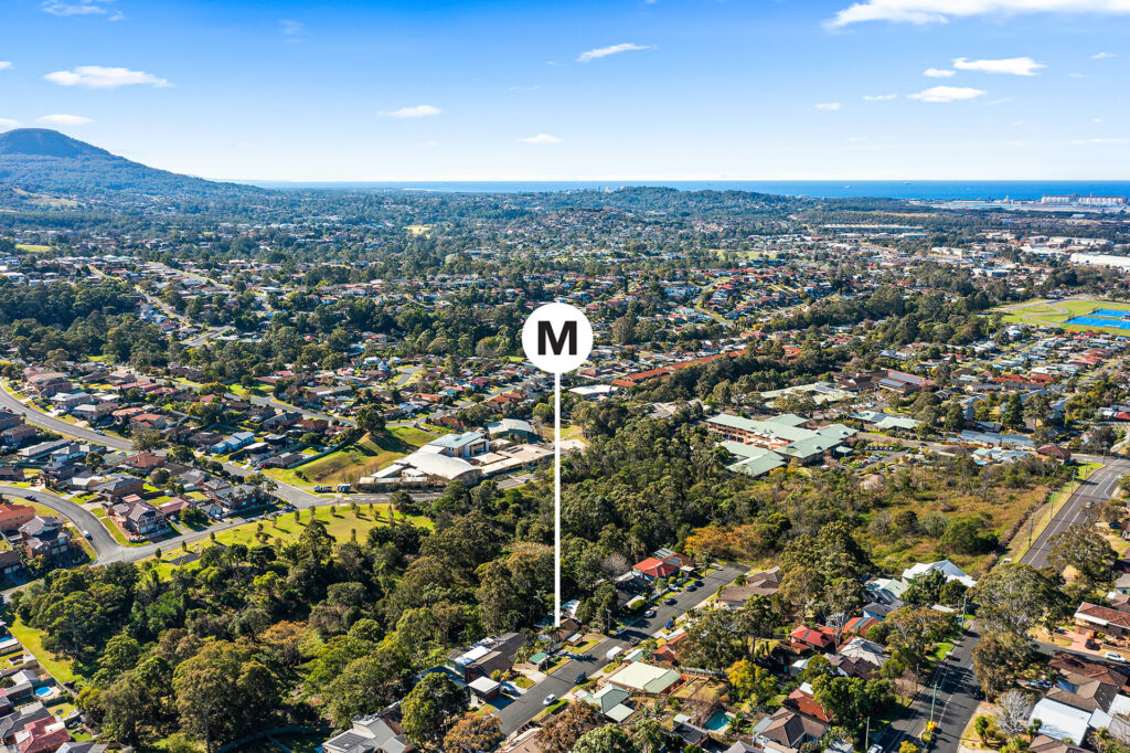 Sold - 43 Ashley Avenue - New Property in Farmborough Heights - Real Estate by David Greenwood