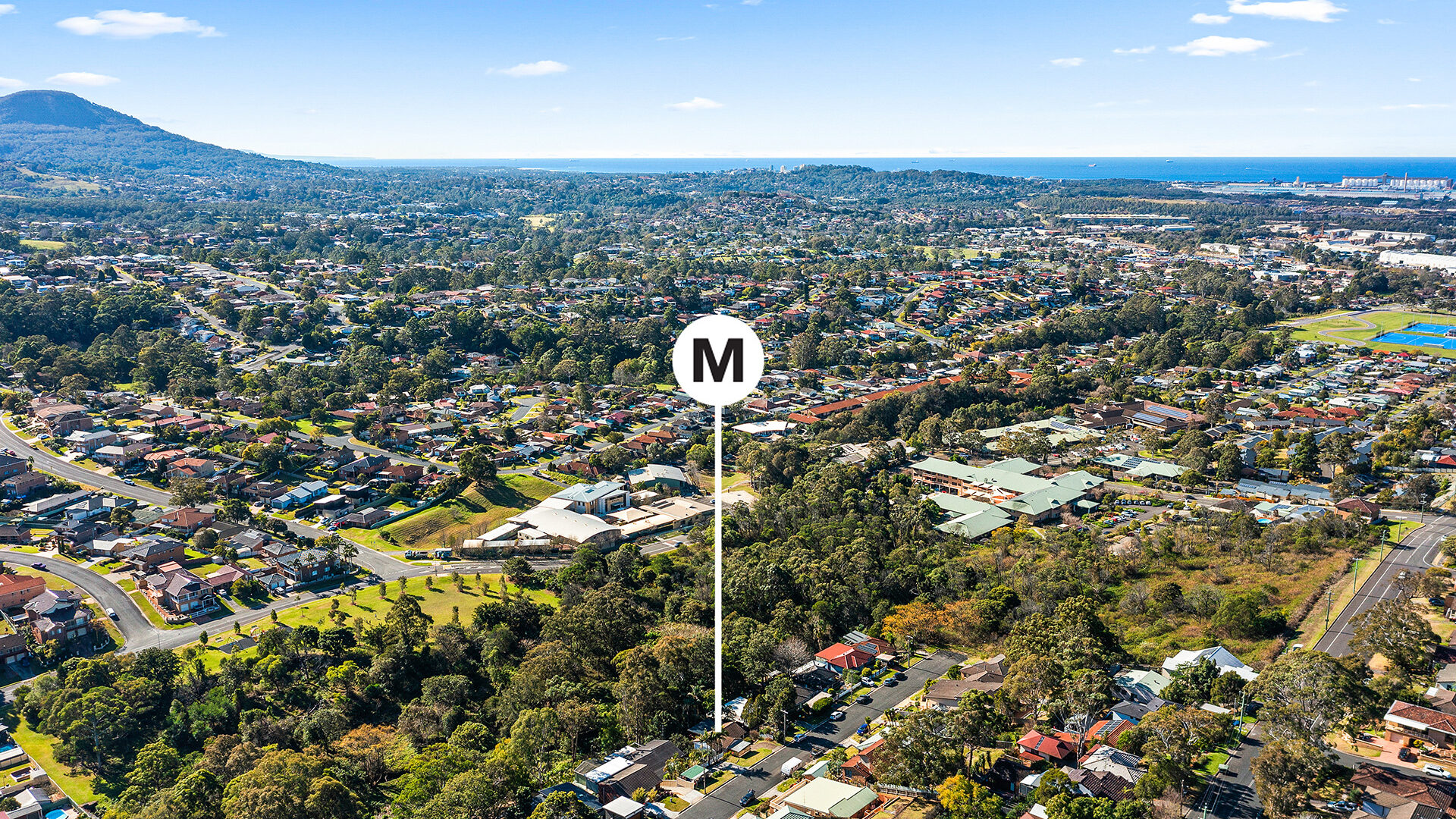 Sold - 43 Ashley Avenue - New Property in Farmborough Heights - Real Estate by David Greenwood