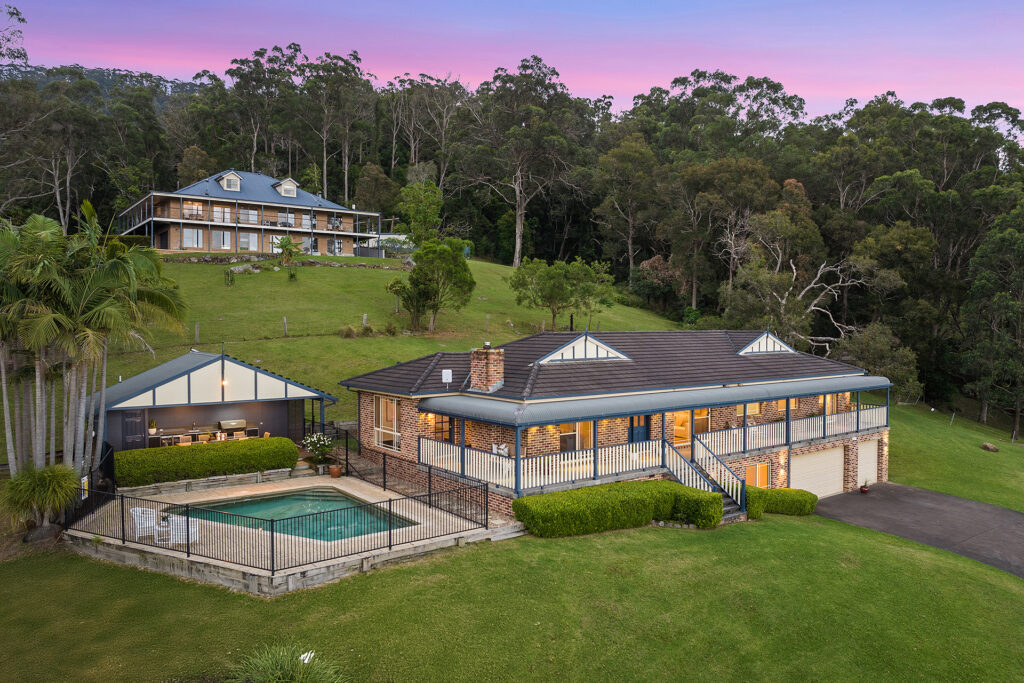 Sold - 66 Vista Parkway - New Property in Wongawilli - Real Estate by Andrew McLeod