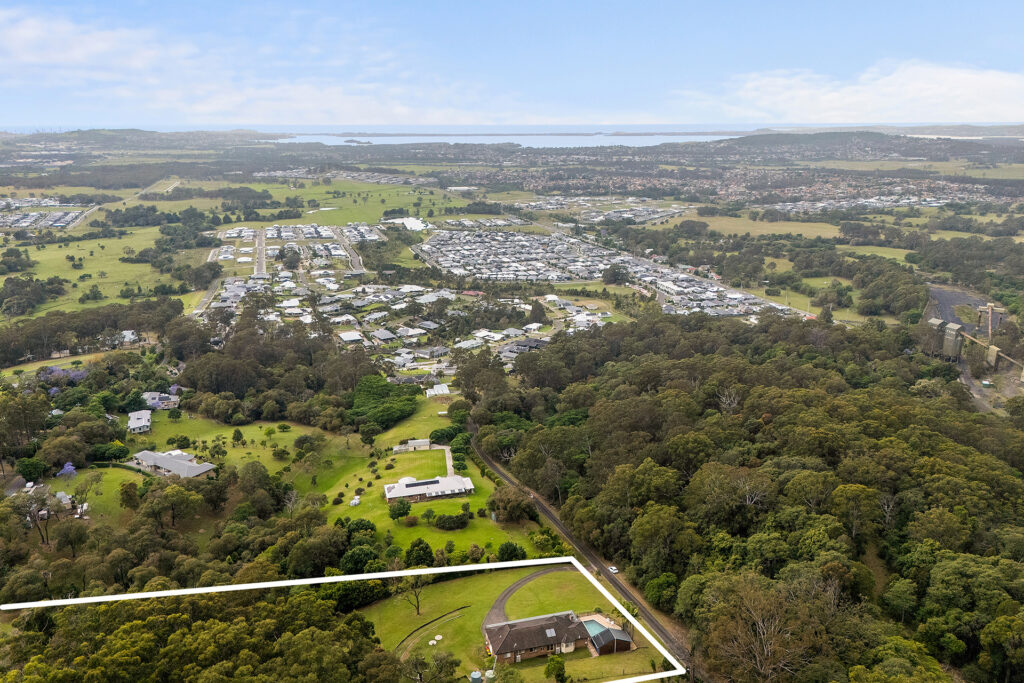 Sold - 66 Vista Parkway - New Property in Wongawilli - Real Estate by Andrew McLeod