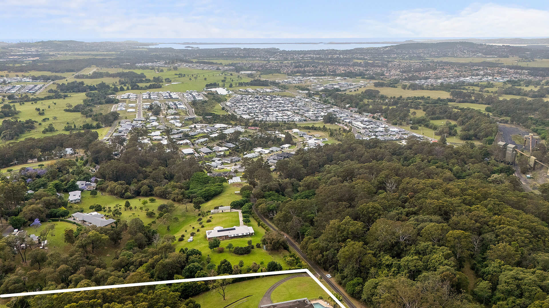 Sold - 66 Vista Parkway - New Property in Wongawilli - Real Estate by Andrew McLeod