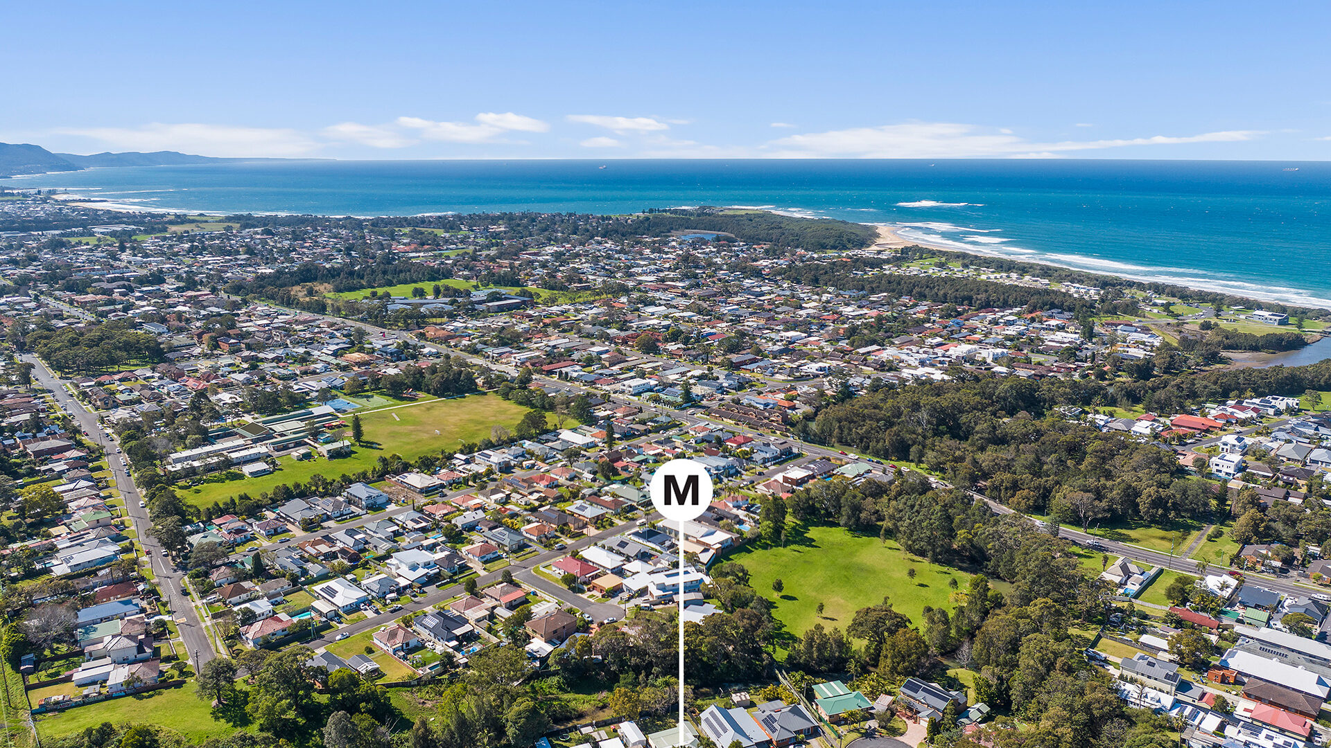 Sold - 10 Colgong Crescent - New Property in Towradgi - Real Estate by Andrew McLeod