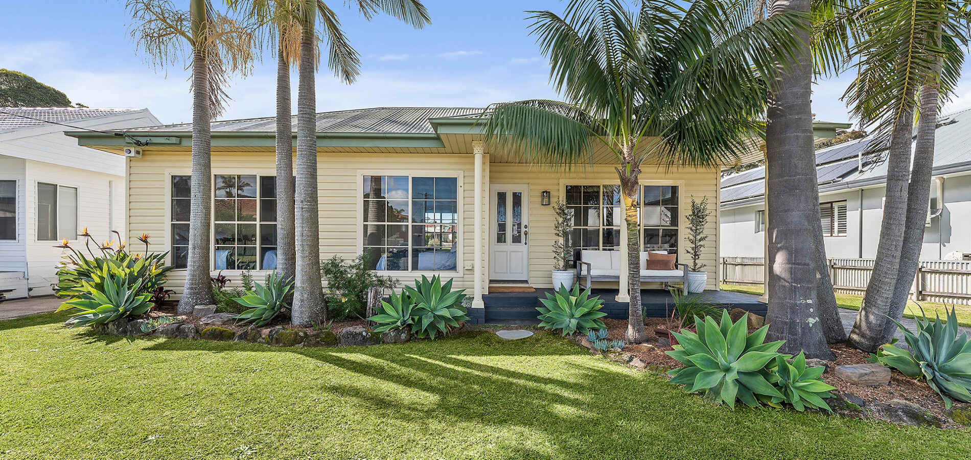 Sold - 10 Colgong Crescent - New Property in Towradgi - Real Estate by Andrew McLeod