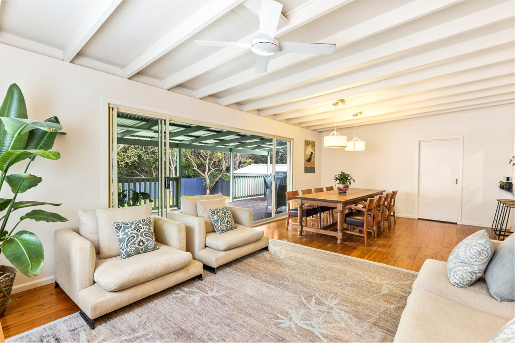 Sold - 10 Colgong Crescent - New Property in Towradgi - Real Estate by Andrew McLeod